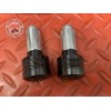 Embout de guidon Cagiva 1000 Raptor 2000 à 2005